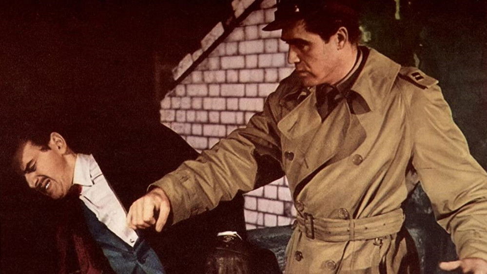 武器,The Weapon(1956电影)