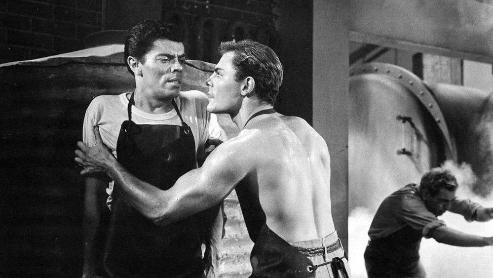 Cry Tough(1959电影)