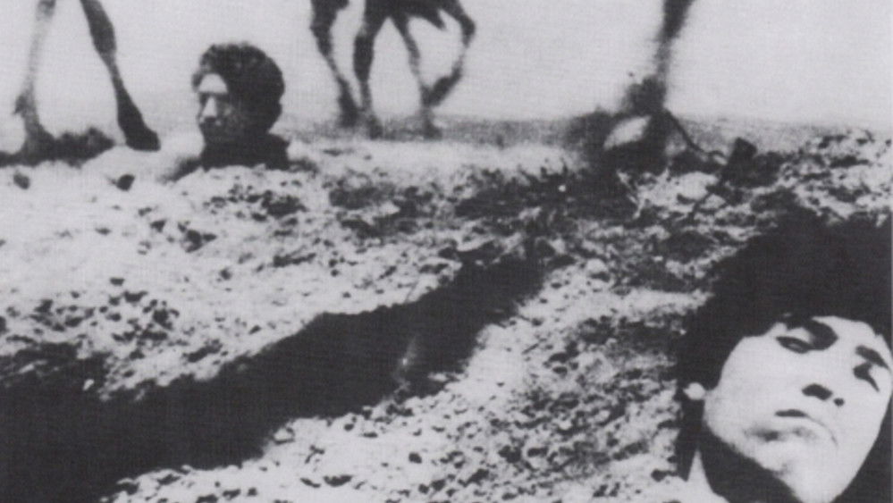 墨西哥万岁,Да здравствует Мексика!(1979电影)