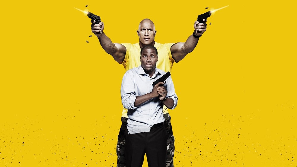 Central Intelligence - Bild: © Universal Pictures Central Intelligence - © Universal Pictures