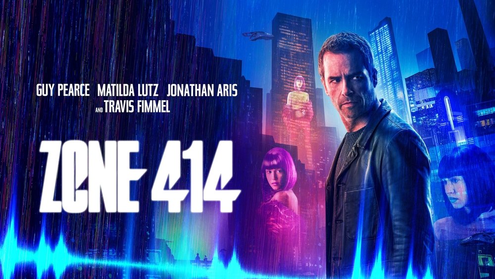 414区,Zone 414(2021电影)