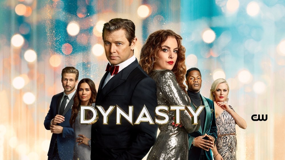 豪门恩怨,Dynasty(2017电视剧集)