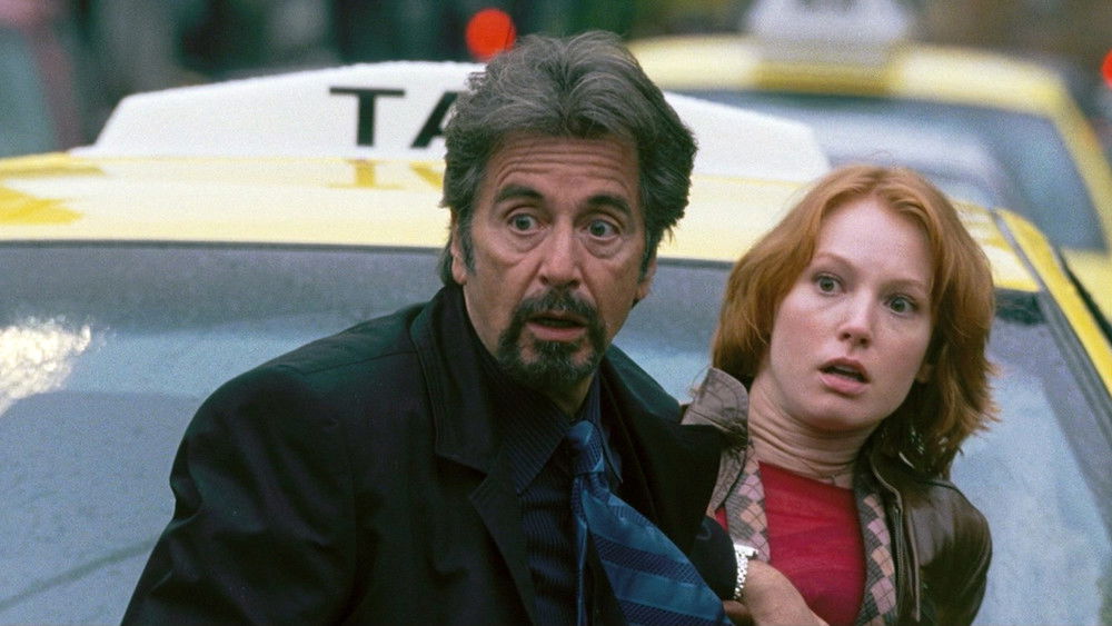 88分钟,88 Minutes(2007电影)