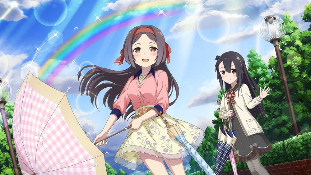 结城友奈是勇者,結城友奈は勇者である(2014日本动漫)