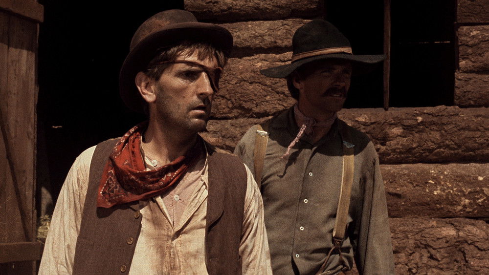 旋风骑士,Ride in the Whirlwind(1966电影)