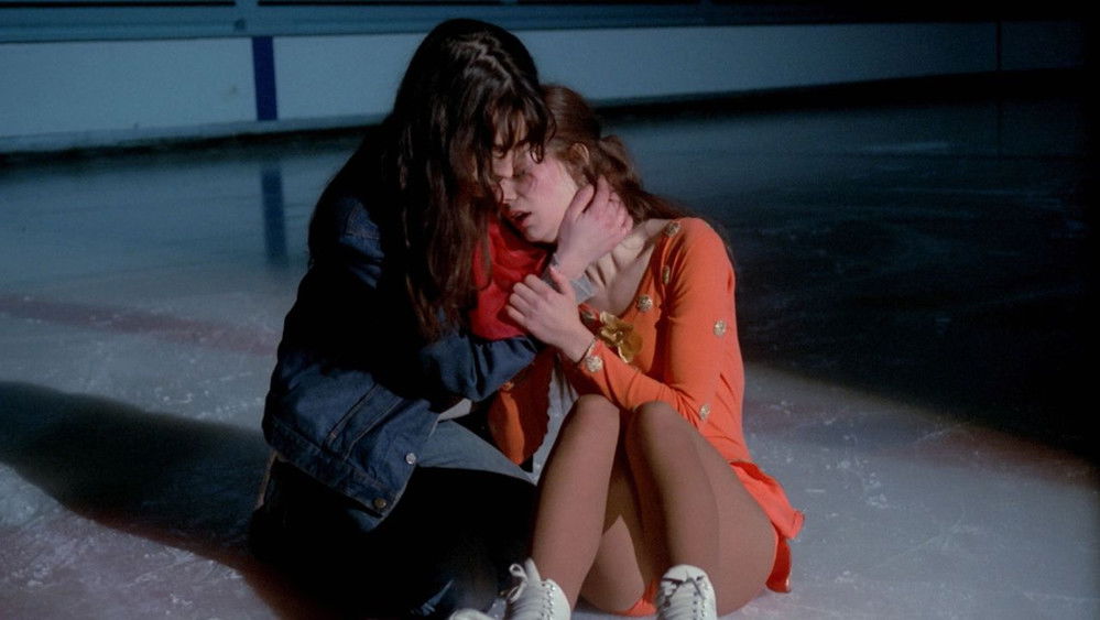 逃亡者,Les Paumées du petit matin(1981电影)