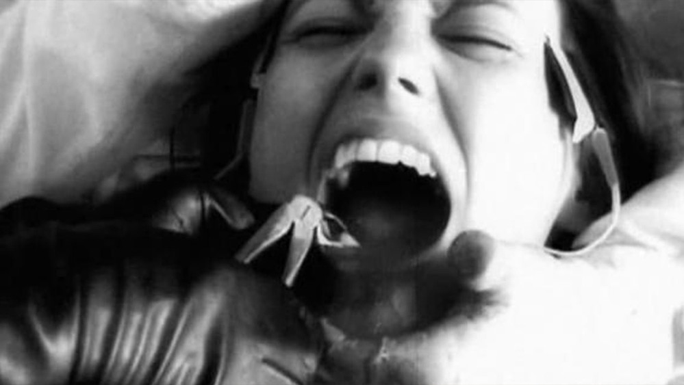 刀的哲学,Philosophy of a Knife(2008电影)