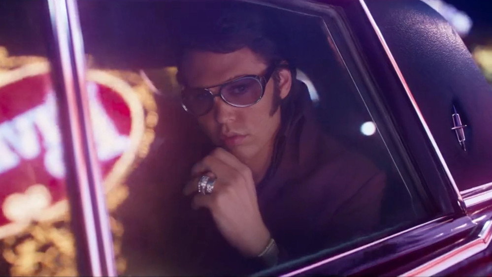 猫王,Elvis(2022电影)