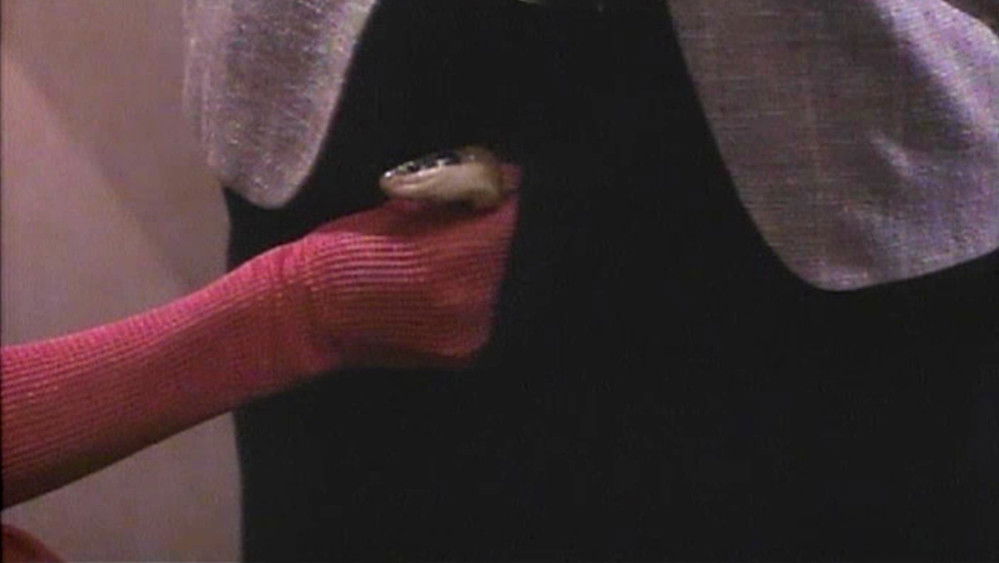 蛇魔追魂降,禁房艷奇(1992电影)