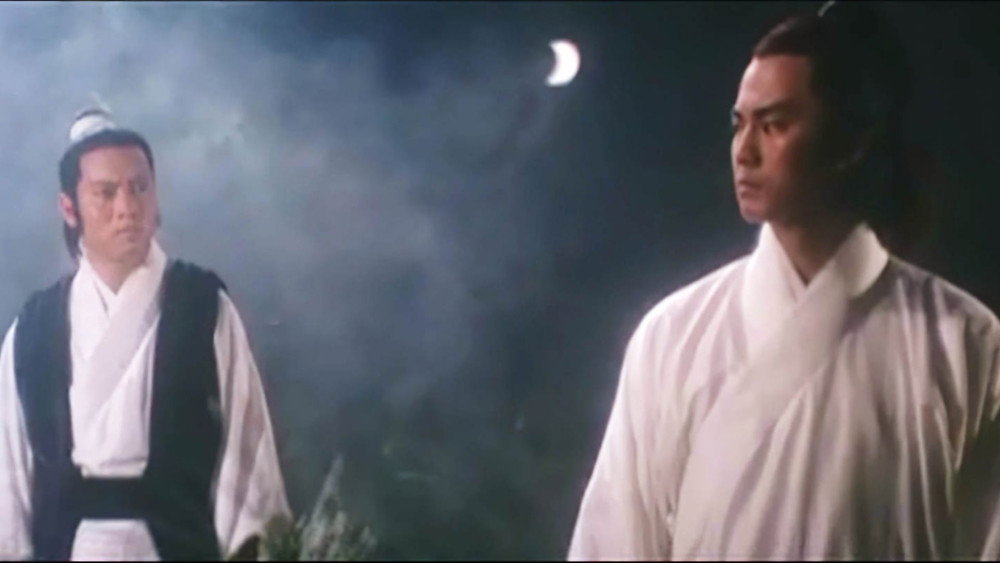 白玉老虎(1977电影)