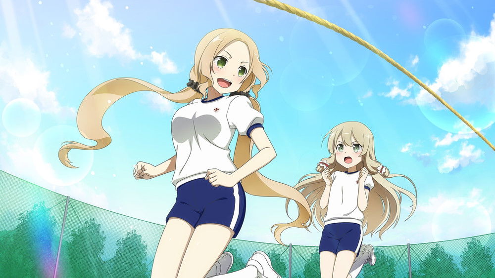 结城友奈是勇者,結城友奈は勇者である(2014日本动漫)