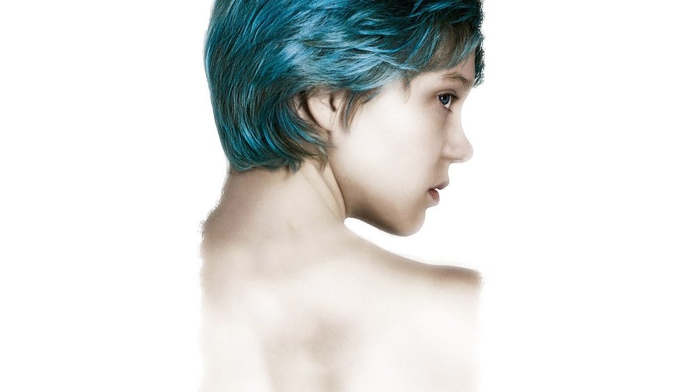 阿黛尔的生活,La Vie d'Adèle - Chapitres 1 et 2(2013电影)