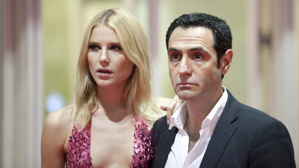 待绽蔷薇,Starlet(2012电影)