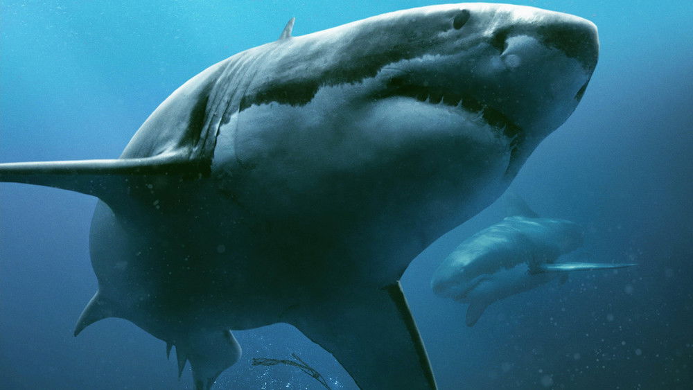 鲨海,47 Meters Down(2017电影)