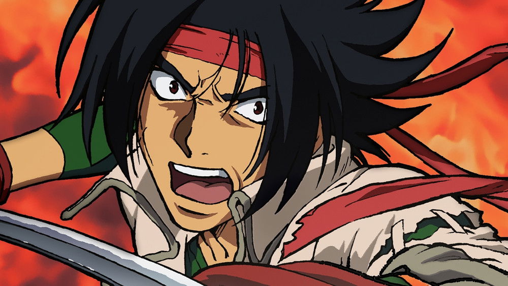 机动武斗传G高达,機動武闘伝Gガンダム(1994日本动漫)