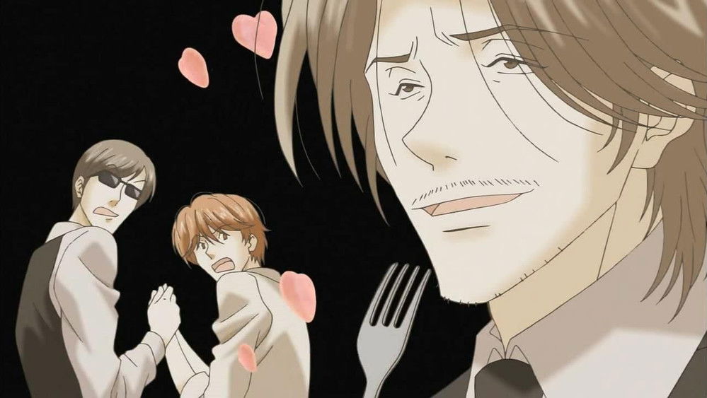 西洋古董洋果子店,西洋骨董洋菓子店 ～アンティーク～(2008日本动漫)