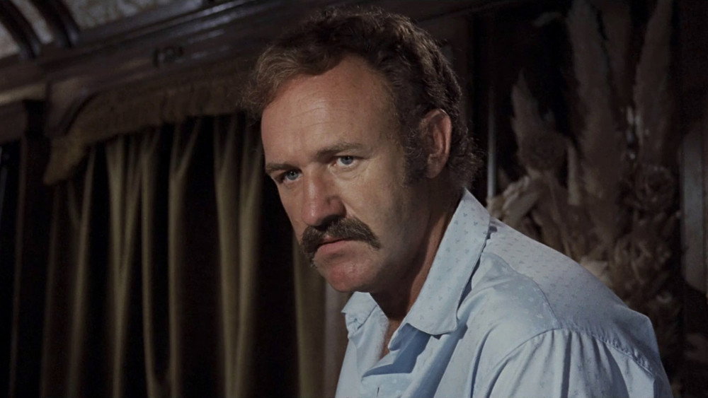 赶尽杀绝,The Hunting Party(1971电影)