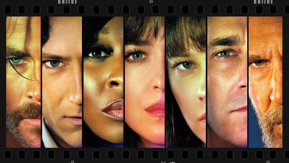 皇家酒店谋杀案,Bad Times at the El Royale(2018电影)