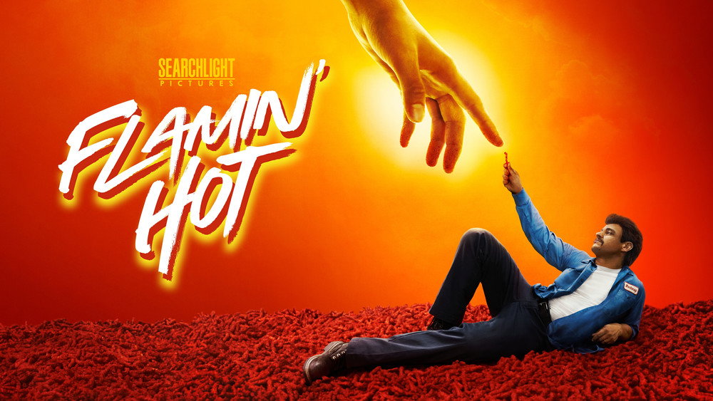 热辣奇多的诞生,Flamin' Hot(2023电影)