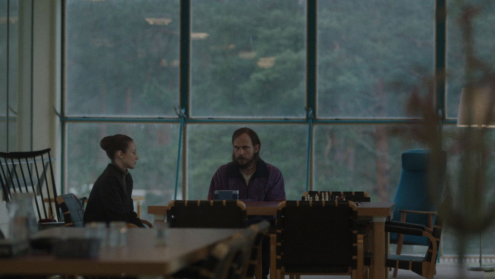 巨人,What Remains(2024电影)