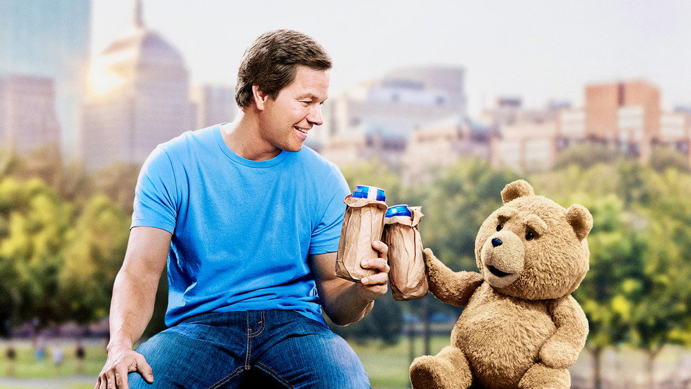 泰迪熊2,Ted 2(2015电影)