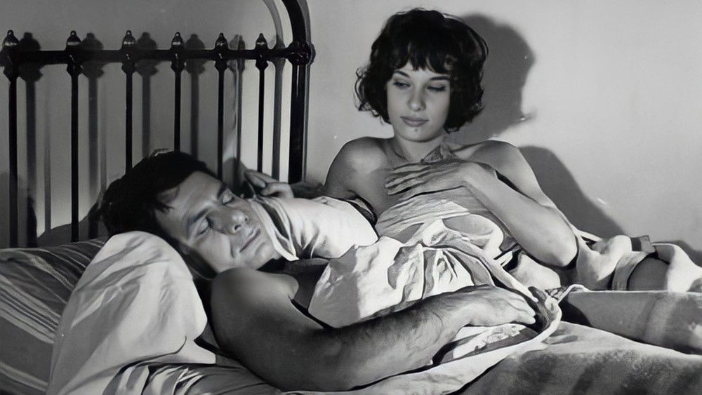 好女人们,Les bonnes femmes(1960电影)