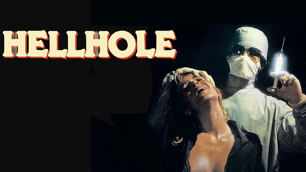 地狱窟,Hellhole(1985电影)