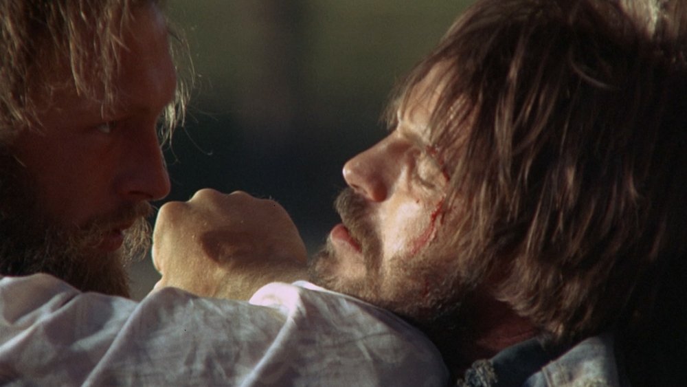机车杀手,The Peace Killers(1971电影)
