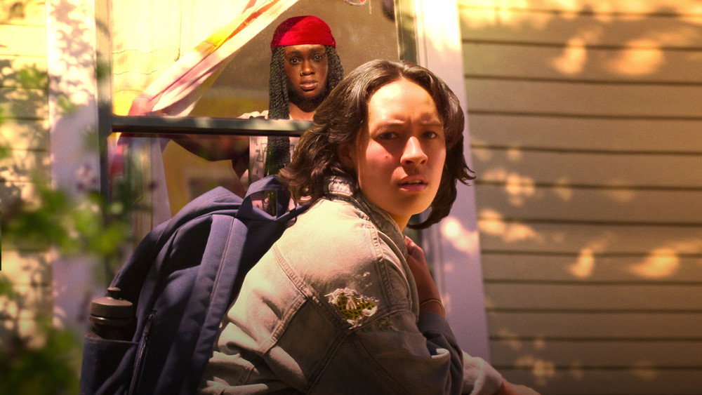 恋爱暴击,Heart Shot(2022电影)