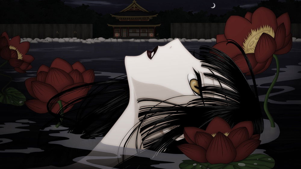 四月一日灵异事件簿,XXX ホリック(2006日本动漫)