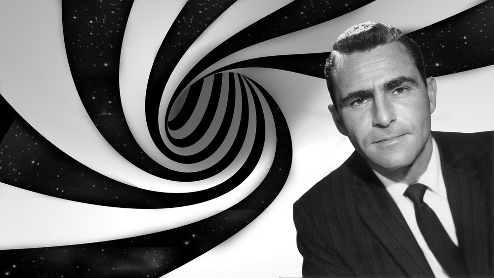 阴阳魔界,The Twilight Zone(1959电视剧集)