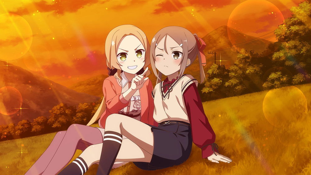 结城友奈是勇者,結城友奈は勇者である(2014日本动漫)