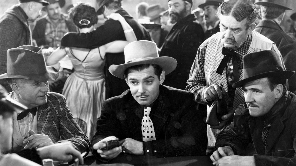 野性的呼唤,Call of the Wild(1935电影)