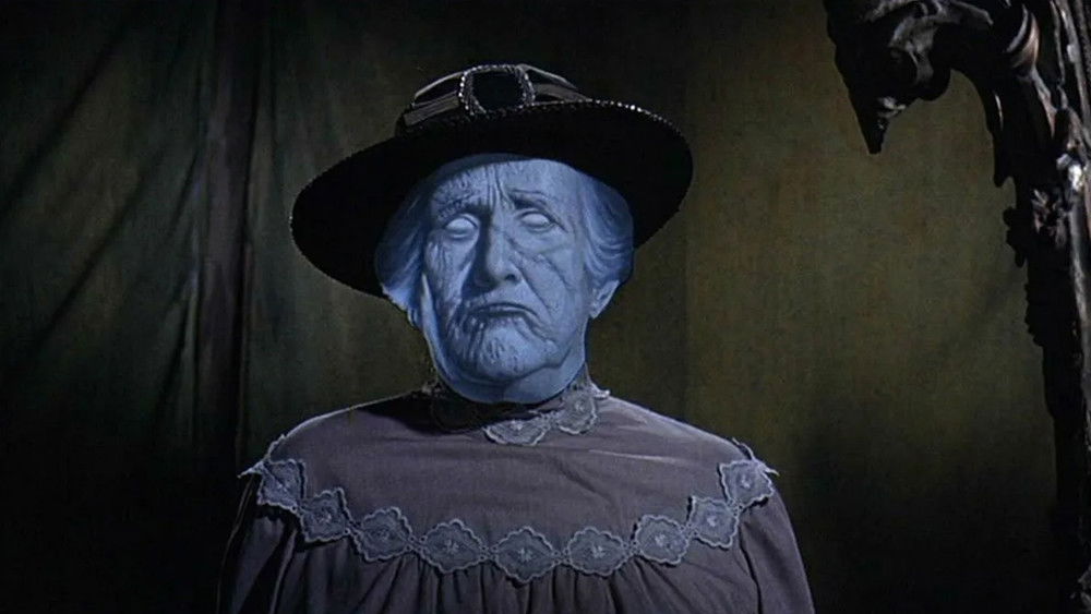 博士的七张脸,7 Faces of Dr. Lao(1964电影)