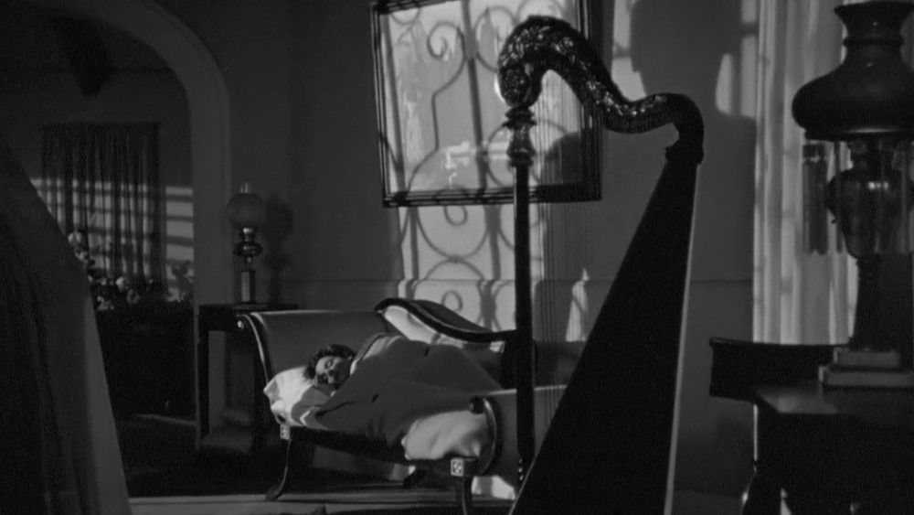 与僵尸同行,I Walked with a Zombie(1943电影)