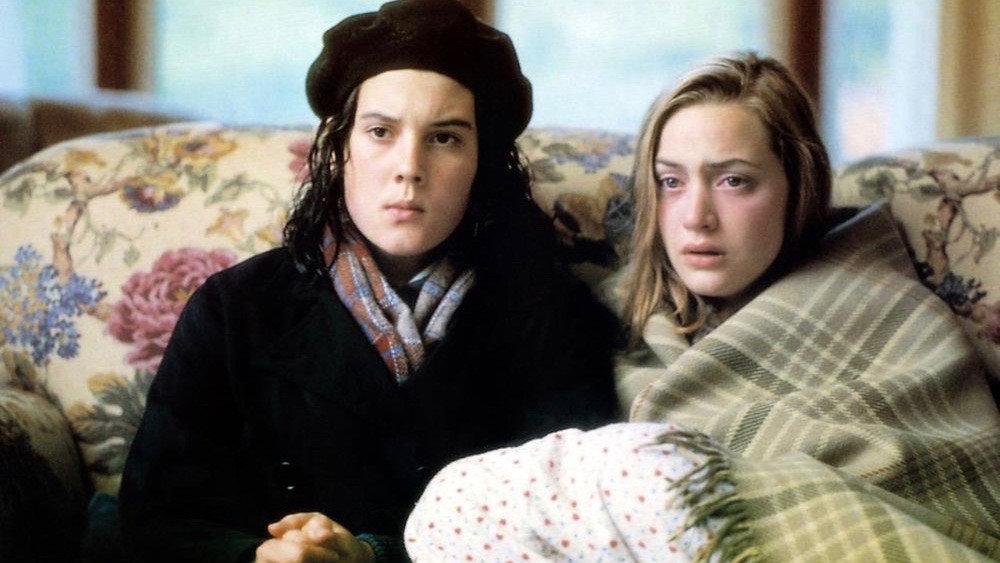 罪孽天使,Heavenly Creatures(1994电影)