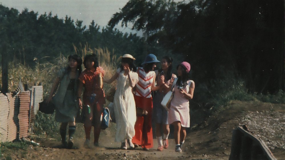鬼怪屋,ハウス(1977电影)