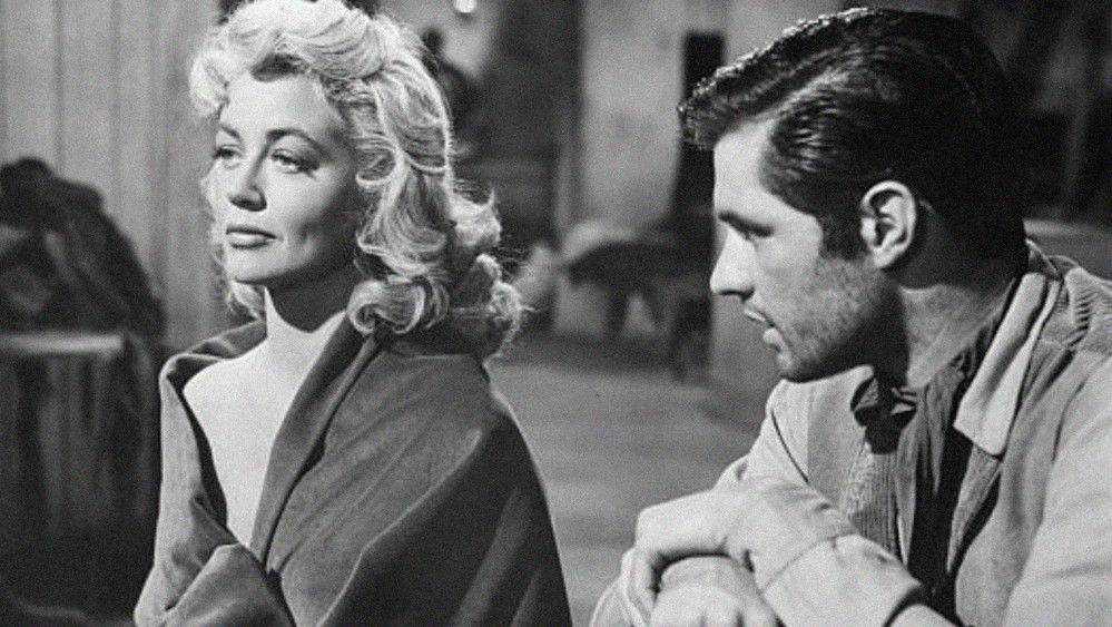 喋血美人关,Quantez(1957电影)