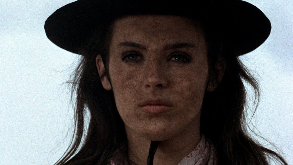 射击,The Shooting(1966电影)