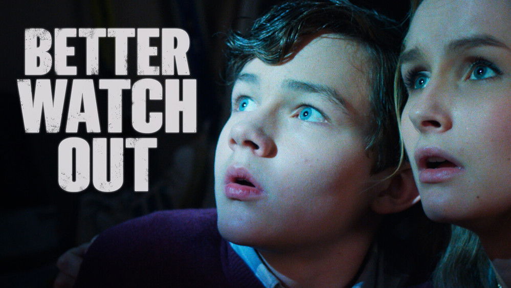 安全邻域,Better Watch Out(2017电影)