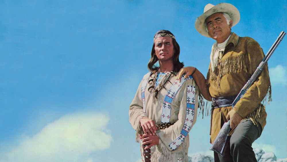 鹰群中,Unter Geiern(1964电影)