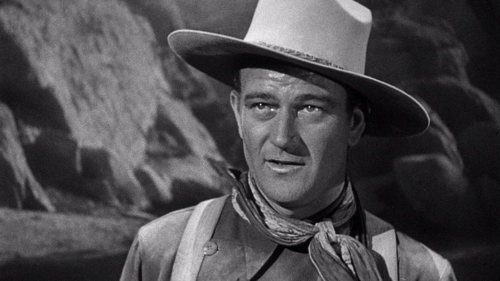 关山飞渡,Stagecoach(1939电影)