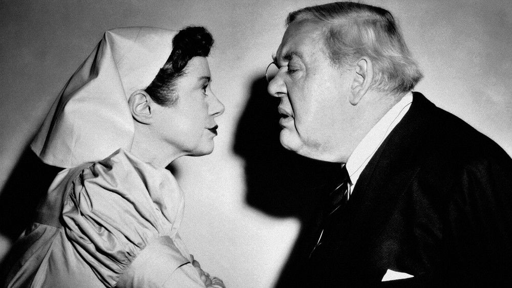 控方证人,Witness for the Prosecution(1957电影)