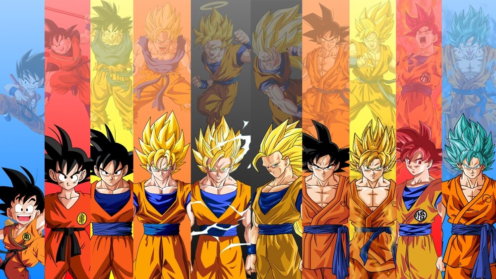 龙珠超,ドラゴンボール超（スーパー）(2015日本动漫)