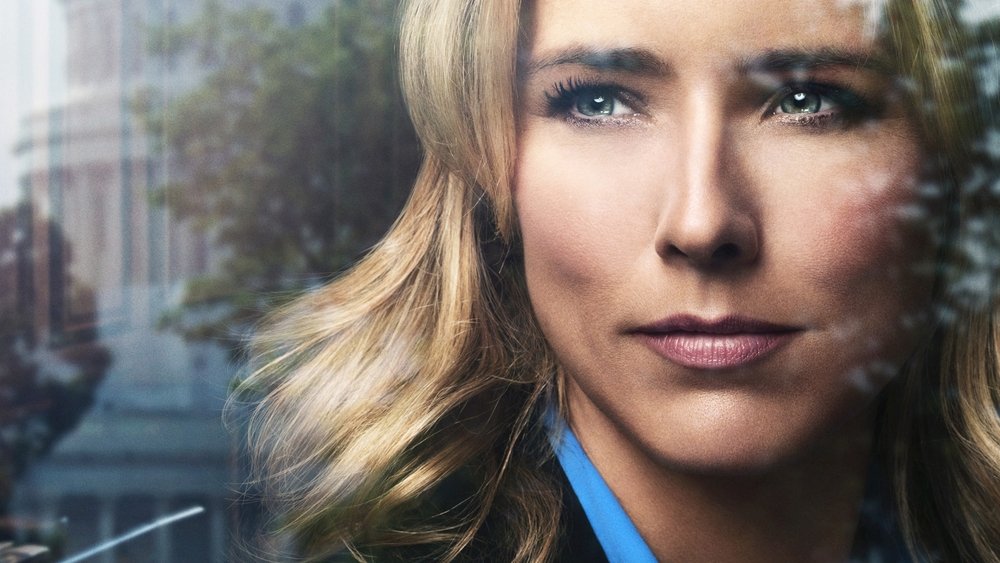 国务卿女士,Madam Secretary(2014电视剧集)