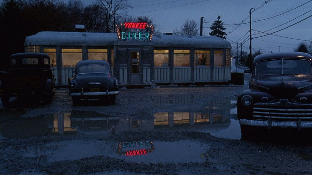 天使之心,Angel Heart(1987电影)