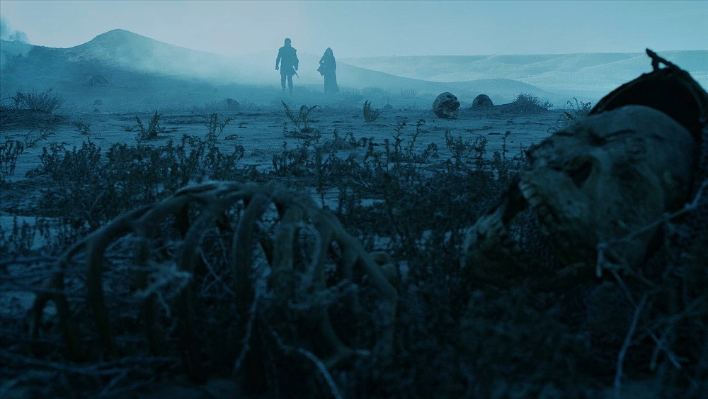 麦斯卡:弑神者,Mythica: The Godslayer(2016电影)