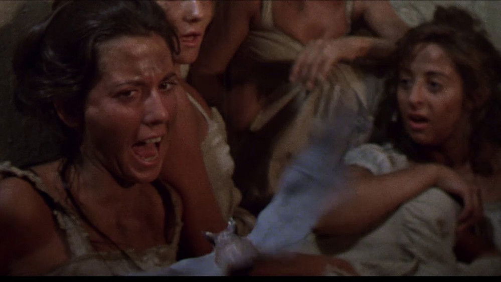 枪手哈特,Comin' at Ya!(1981电影)