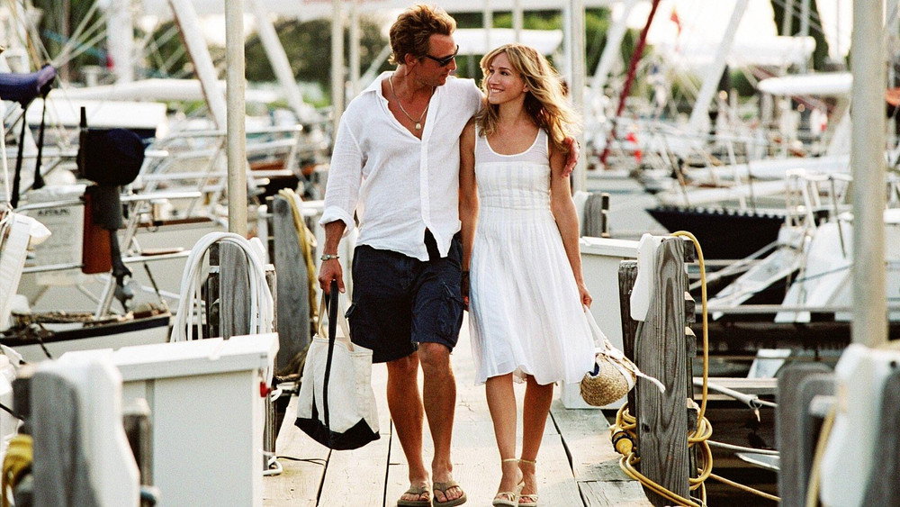 赖家王老五,Failure to Launch(2006电影)