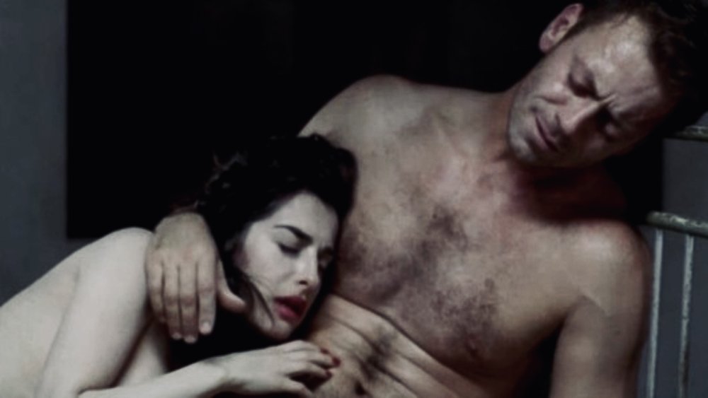 地狱解剖,Anatomie de l'enfer(2004电影)